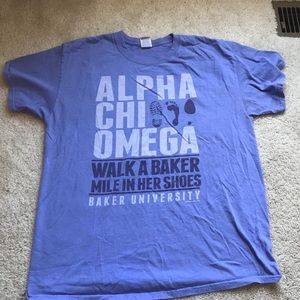 AXO shirt